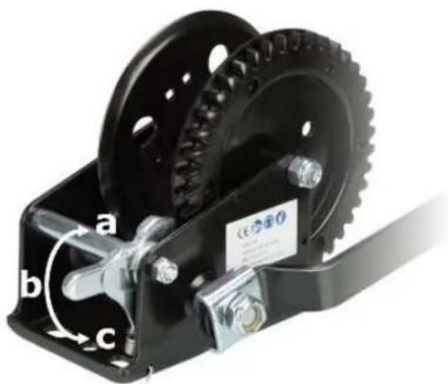 Toolland WHW420 - 4