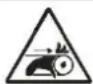 Toolland WHW420 - Safety Instructions for Operation - 1