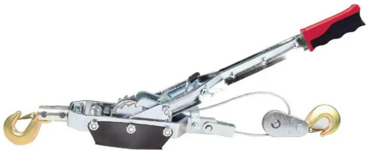 Toolland WKH3000B - 1