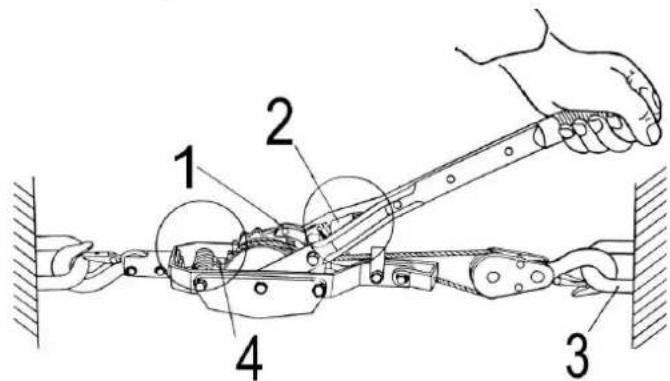 Toolland WHORW2T - Description - 1