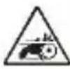 Toolland WHW250 - Instrucciones de seguridad para el funcionamiento - 1