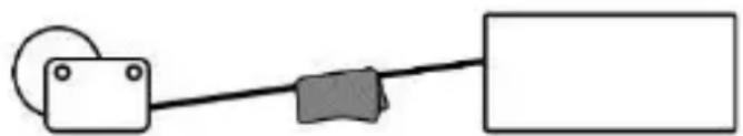 Toolland WHW250 - Utilizar el cabrestante - 1