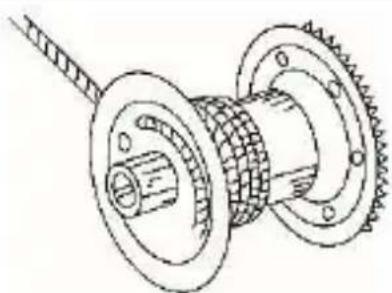 Toolland WHW250 - Precauciones - 2