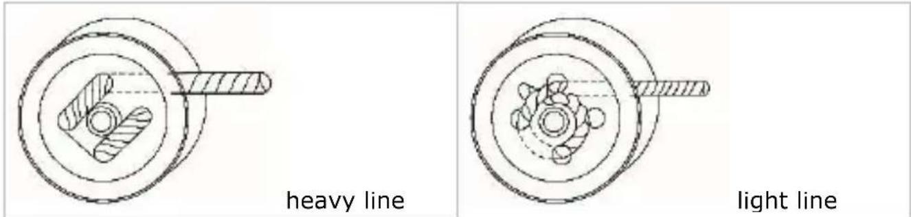 Toolland WHW250 - Rope - 1