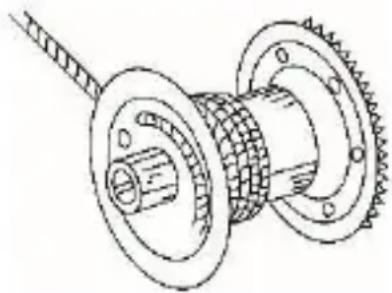 Toolland WHW250 - Vorsichtsmaßnahmen - 2