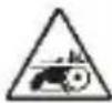 Toolland WHW250 - Safety Instructions for Operation - 1