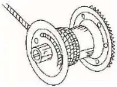 Toolland WHW250 - Précautions - 2