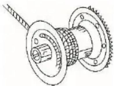 Toolland WHW250 - Środki ostrożności - 2