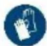 Toolland WHW250 - Instrucciones de seguridad para el mantenimiento - 2