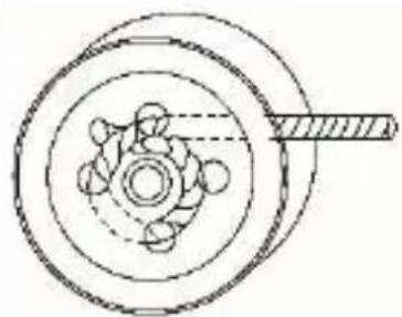 Toolland WHW250 - WHW250 - 1