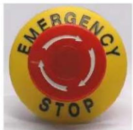 Toolland WEH200 - In case of an emergency - 1