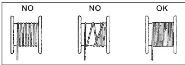Toolland WEH200 - Information - 1