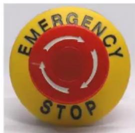 Toolland WEH200 - En caso de emergencia - 1