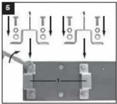 Toolland WEH200 - 2