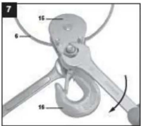 Toolland WEH200 - 4