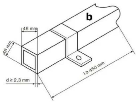 Toolland WEH200 - Normas generales - 3