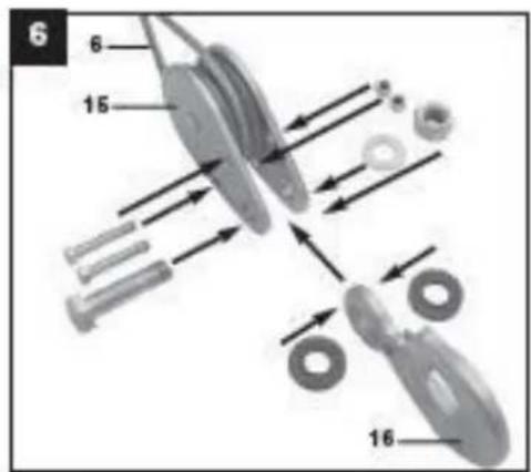 Toolland WEH200 - 3