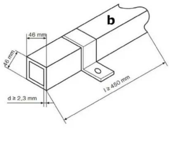 Toolland WEH200 - Assembly and Installation - 2