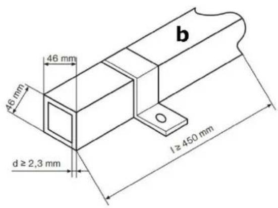 Toolland WEH200 - Normas generales - 1