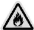Toolland PHG2 - DANGER: fire hazard - 1