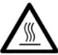 JUKI MS1190 - (Ⅱ) Explanation of pictorial warning indications and warning labels - 5