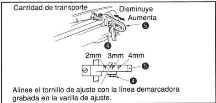 Technical diagram showing mechanical assembly with labeled parts A and B, including directional arrows and numbered components.