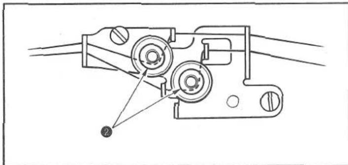 JUKI MS1190 - TENSIÓN DEL HILO - 2