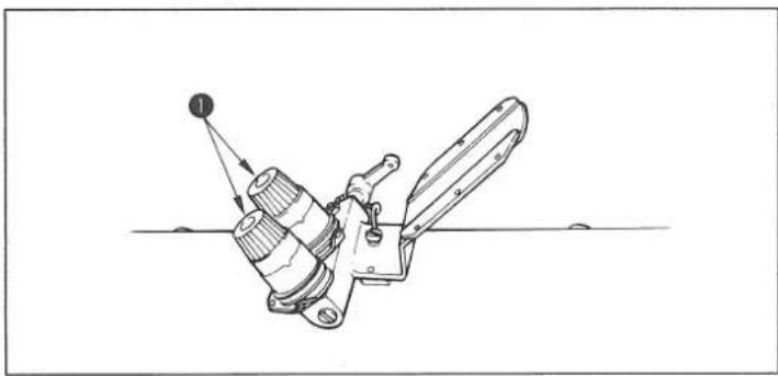 JUKI MS1190 - TENSIONE DEL FILO - 1