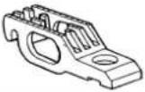 JUKI MS1190 - AUSTAUSCHLEHREN-TABELLE - 8