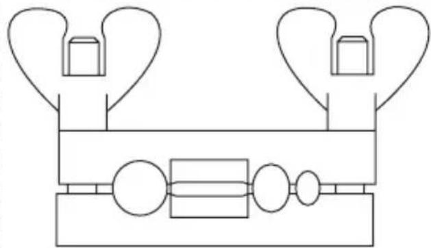 Manitowoc CNF0202 - Avertissement - 2