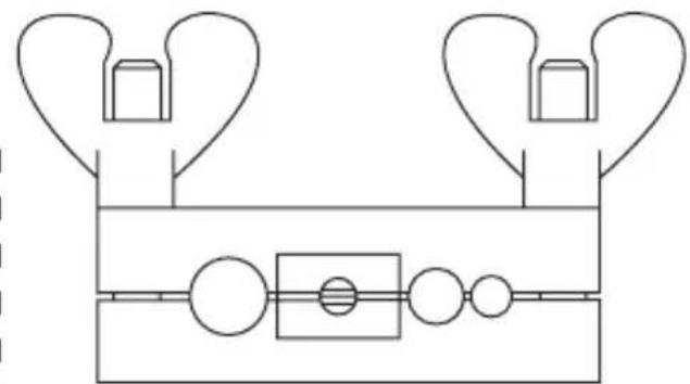 Manitowoc CNF0202 - Avertissement - 1