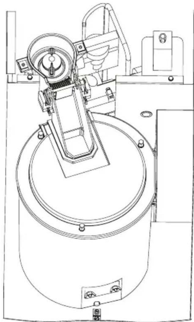 Manitowoc CNF0202 - Avertissement - 4