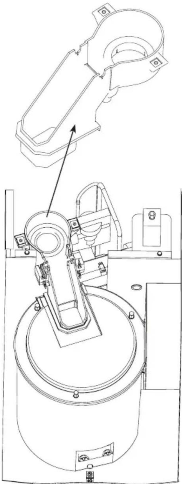 Manitowoc CNF0202 - Avertissement - 8