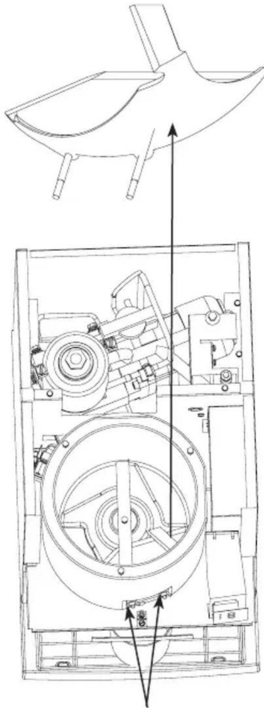 Manitowoc CNF0202 - Important - 2