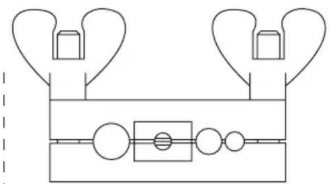 Manitowoc CNF0201 - Avertissement - 1