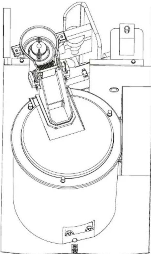 Manitowoc CNF0201 - Avertissement - 4