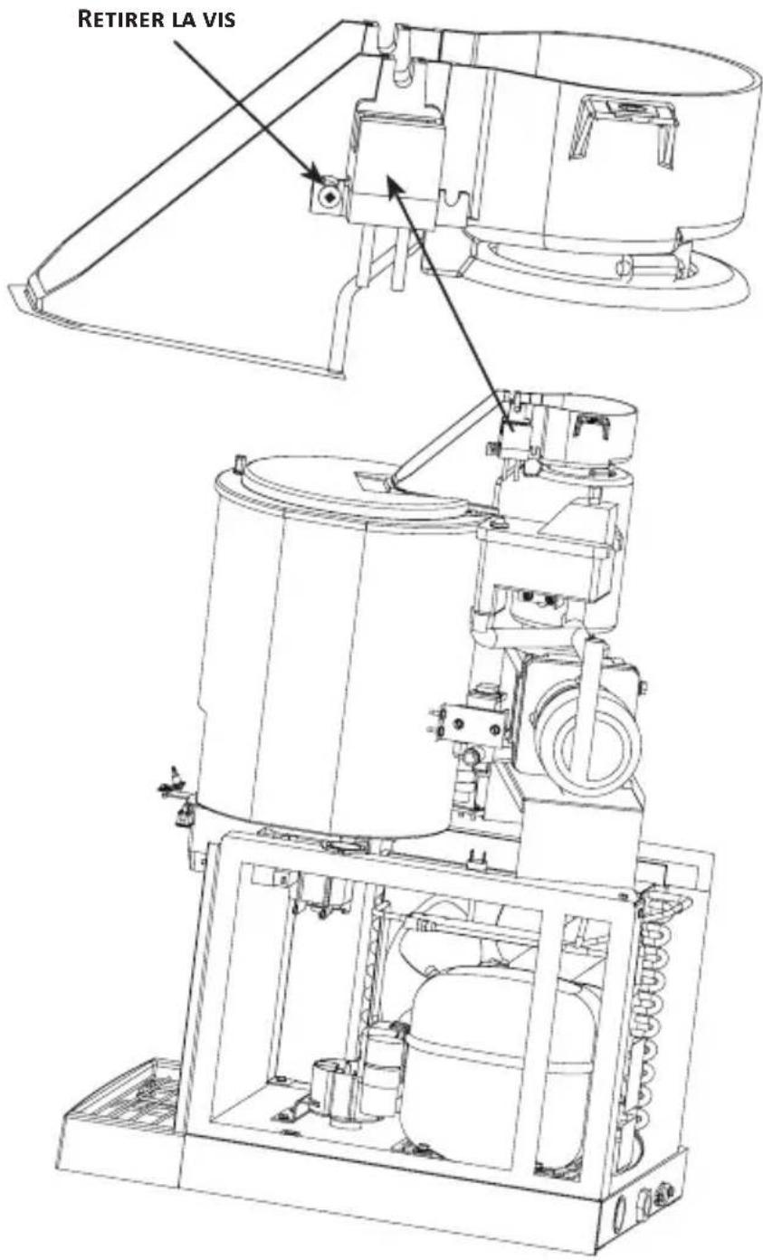 Manitowoc CNF0201 - Avertissement - 9