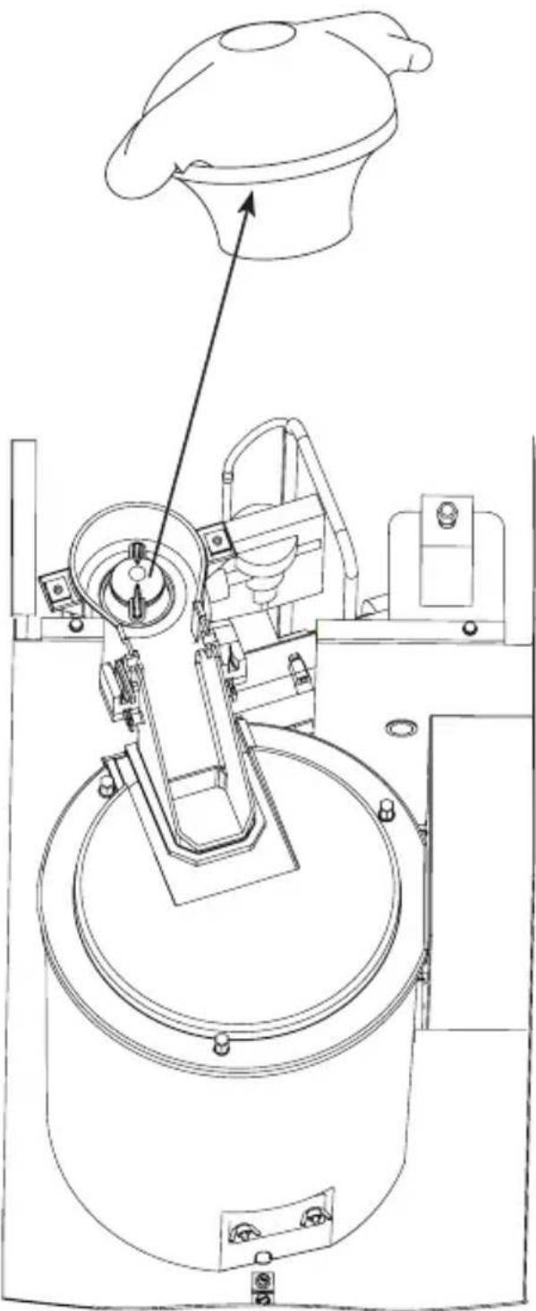 Manitowoc CNF0201 - Avertissement - 7