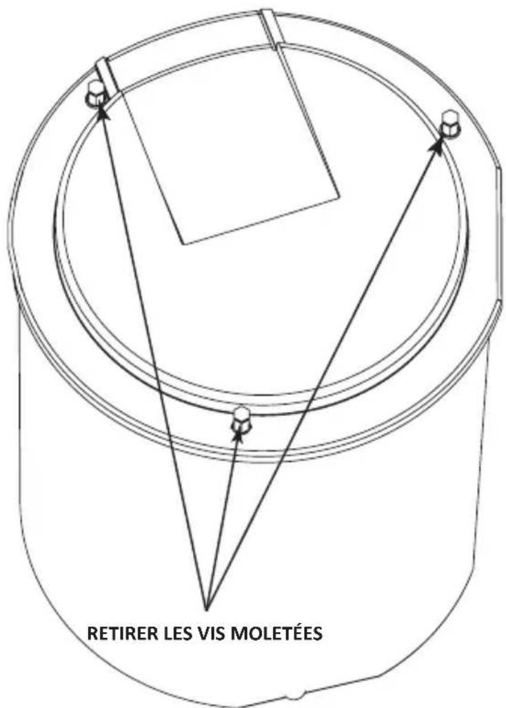 Manitowoc CNF0201 - Avertissement - 10