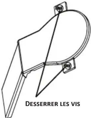 Manitowoc CNF0201 - Avertissement - 3