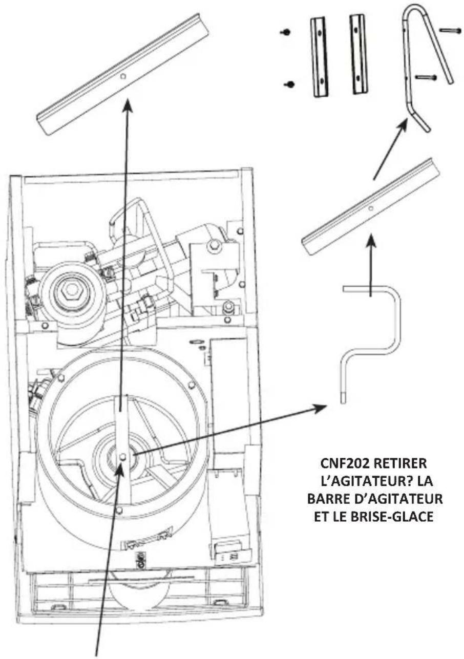 Manitowoc CNF0201 - Important - 1