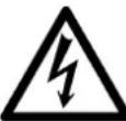 JUKI MS1190M - (Ⅱ) Explanation of pictorial warning indications and warning labels - 3