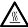 JUKI MS1190M - (Ⅱ) Explanation of pictorial warning indications and warning labels - 5