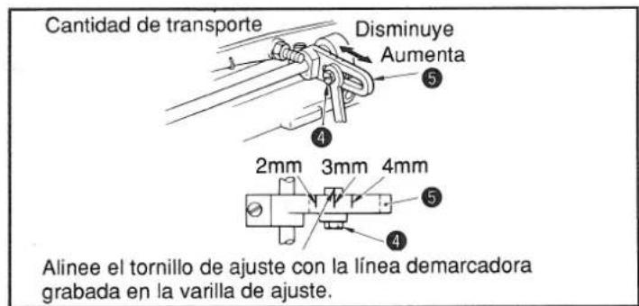Technical diagram showing mechanical assembly with labeled parts A and B, including directional arrows and numbered components.