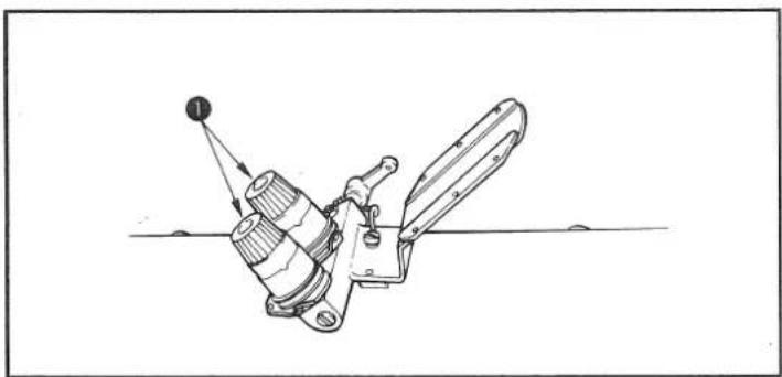 JUKI MS1190M - FADENSPANNUNG - 1