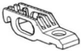 JUKI MS1190M - AUSTAUSCHLEHREN-TABELLE - 10