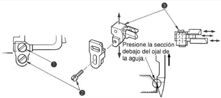 JUKI MS1261M - JAVISO! - 2