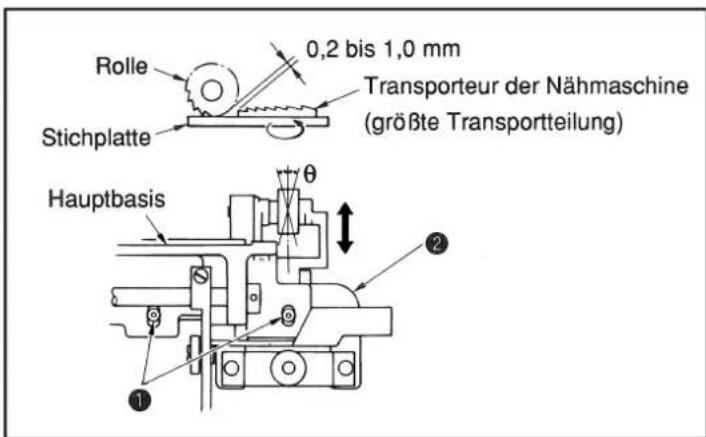 JUKI MS1261M - [MS-1261/V046, MS-1261M/V046] - 4