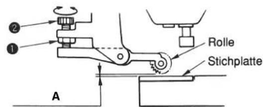 JUKI MS1261M - [MS-1261/V046, MS-1261M/V046] - 3