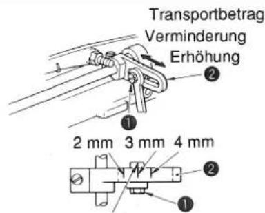 JUKI MS1261M - [MS-1261/V046, MS-1261M/V046] - 1